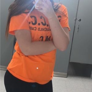 Meet your Posher, Tessa